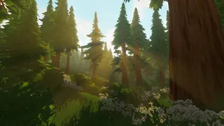 HushWood