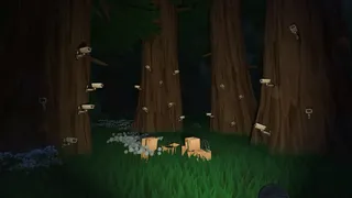 Скриншот 5 к игре HushWood