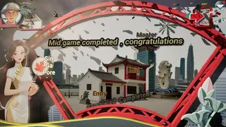 Mahjong Encyclopedia
