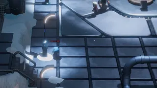 Скриншот 5 к игре Starlings and The Spiral of Destiny