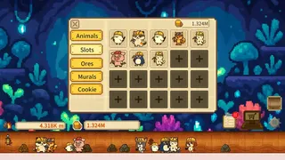Idle Bomb Animals