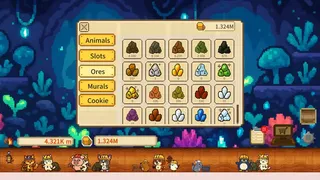 Idle Bomb Animals
