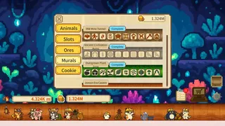 Idle Bomb Animals