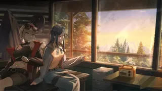 三文 Girl's Trifle Found