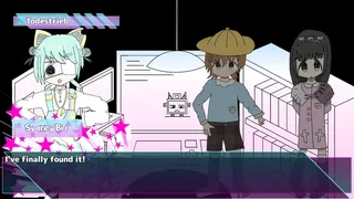 症例人類；サンパイガールズ