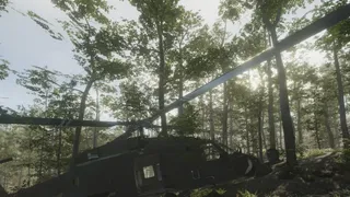 Wrong Landing: Reborn