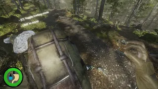Wrong Landing: Reborn
