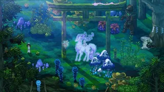 Foragarden