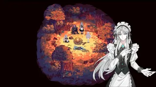 Скриншот 6 к игре Foragarden