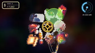 8bit Salvage