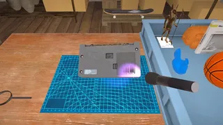 Mystery Box Simulator