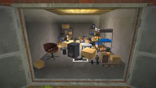 Скриншот 5 к игре Mystery Box Simulator