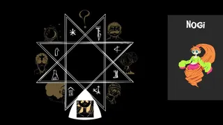 Break the Witch