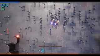 Скриншот 5 к игре 赛博神话：悟空
