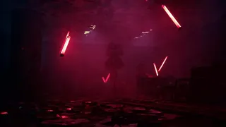 Shattered Rites: 破狱