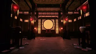 Скриншот 8 к игре Shattered Rites: 破狱
