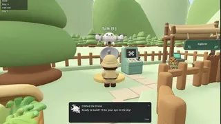 Part Time Zookeeper