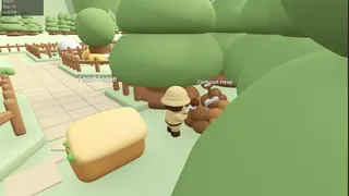 Скриншот 5 к игре Part Time Zookeeper