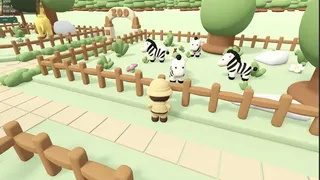 Скриншот 8 к игре Part Time Zookeeper