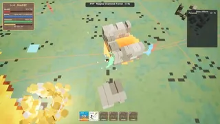 Скриншот 6 к игре Warlockle