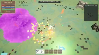 Скриншот 7 к игре Warlockle