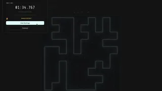 Скриншот 5 к игре LOOPY