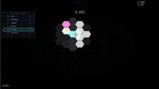Hextracer