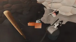 To Dig, Son