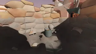 To Dig, Son