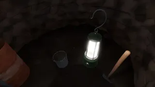 Скриншот 7 к игре To Dig, Son
