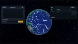 International Trading League