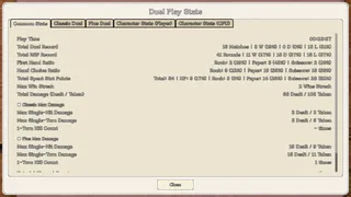 Скриншот 7 к игре JMT -DUeL-