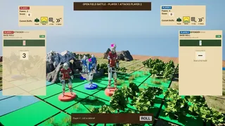 Forts & Castles