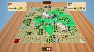 Forts & Castles