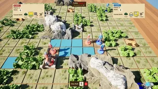 Forts & Castles