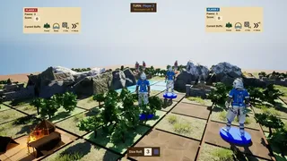 Forts & Castles