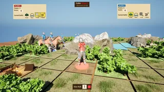 Скриншот 5 к игре Forts & Castles