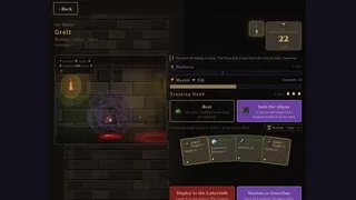 Abyssal Breeder's Journal