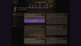 Abyssal Breeder's Journal