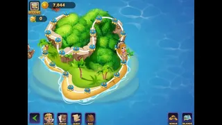 Solitaire Adventure