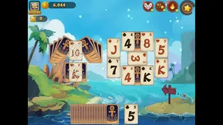 Solitaire Adventure
