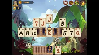 Solitaire Adventure