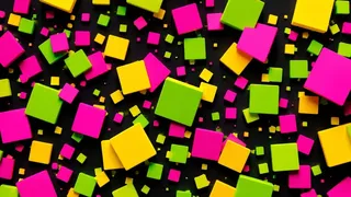 Puzzles Colors