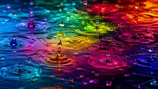 Puzzles Colors