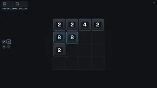 Rythix 2048