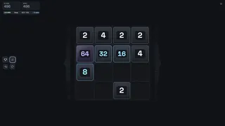 Rythix 2048