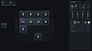Rythix 2048