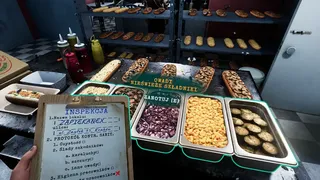 Food Inspector Simulator