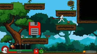Damn Adventure