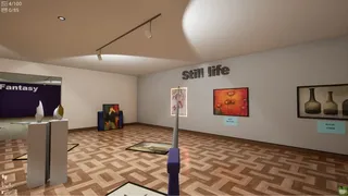 Gallery Organizer